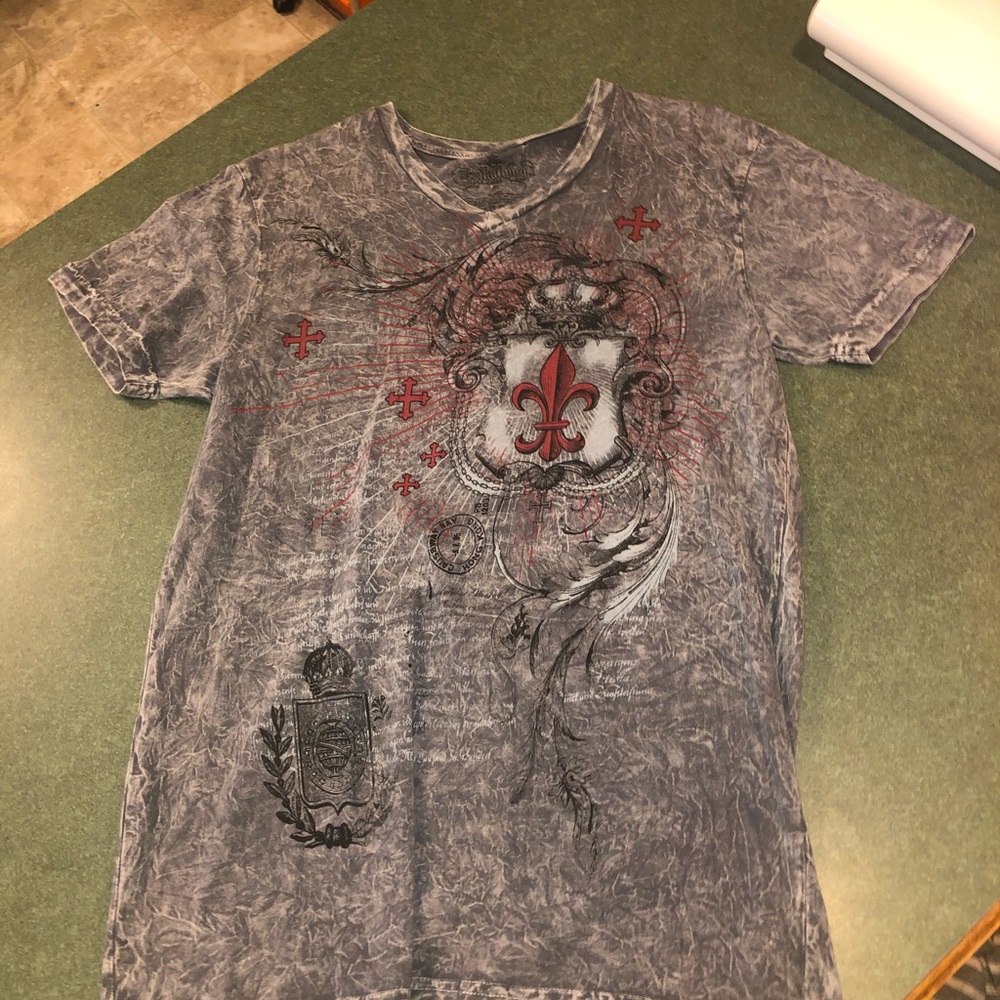 3 tees - Picture 7 of 8